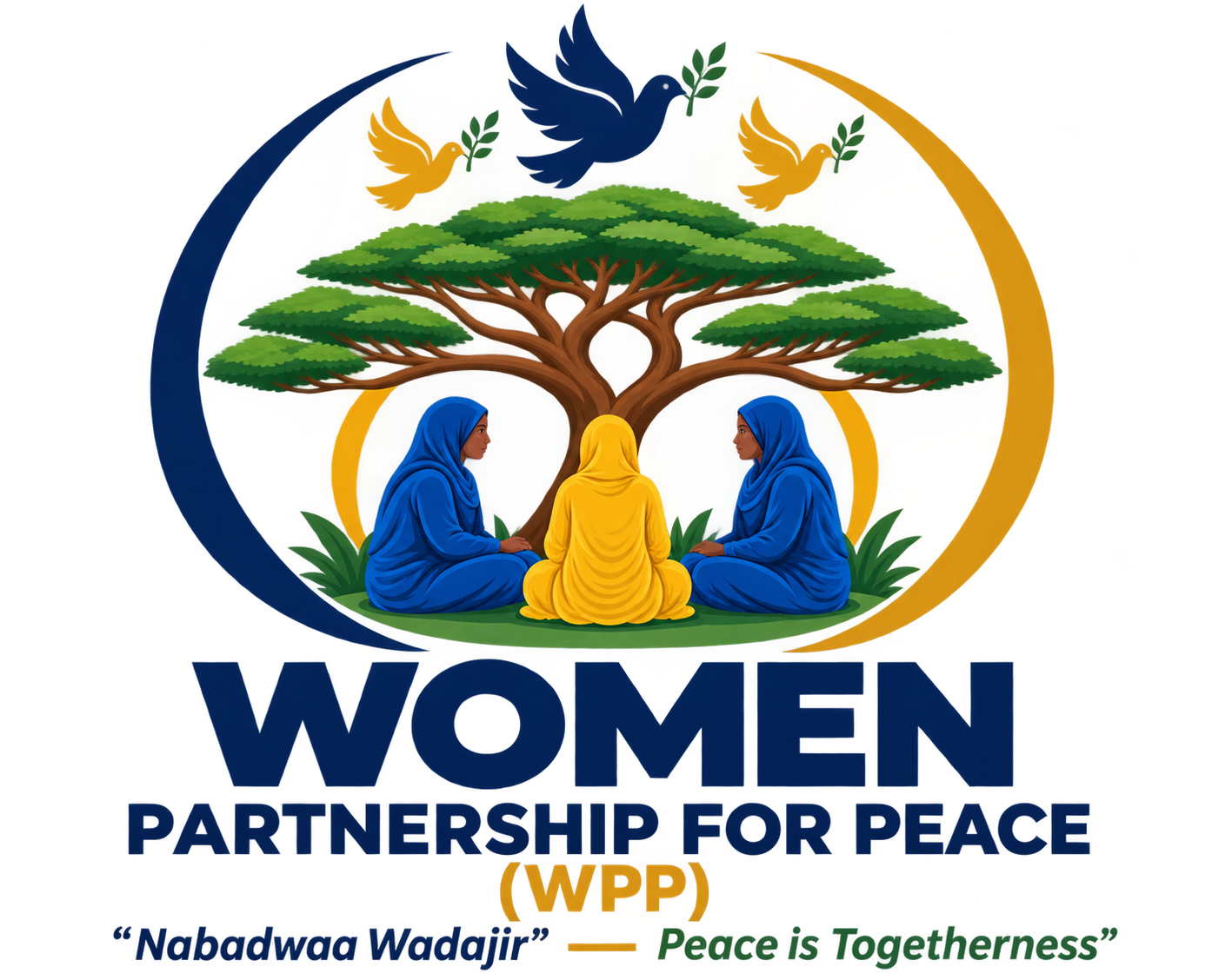 Women Partnership for Peace (WPP)